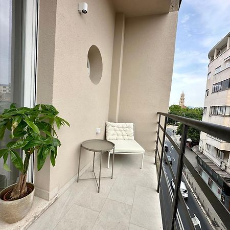 Mariani Luxury Rooms In Center Σπλιτ Εξωτερικό φωτογραφία