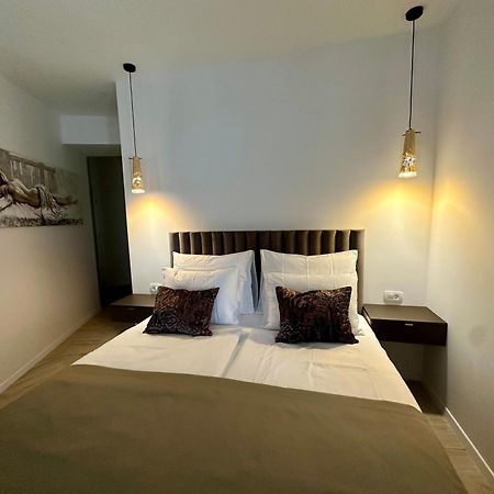 Mariani Luxury Rooms In Center Σπλιτ Εξωτερικό φωτογραφία