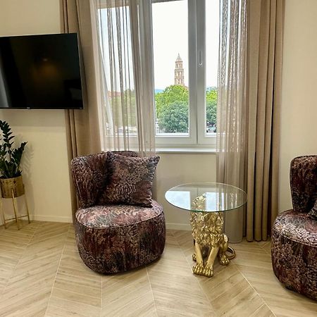 Mariani Luxury Rooms In Center Σπλιτ Εξωτερικό φωτογραφία
