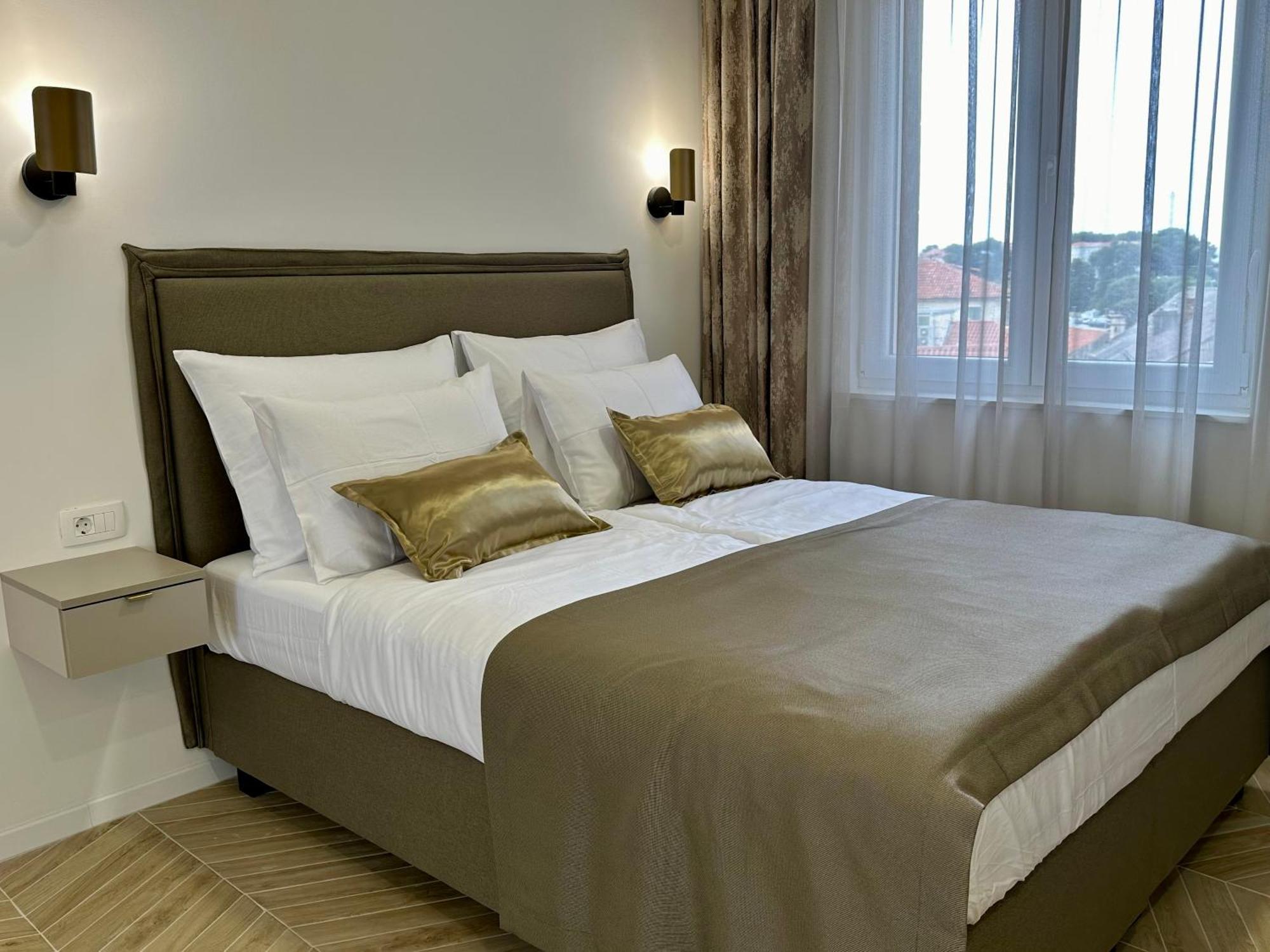 Mariani Luxury Rooms In Center Σπλιτ Εξωτερικό φωτογραφία