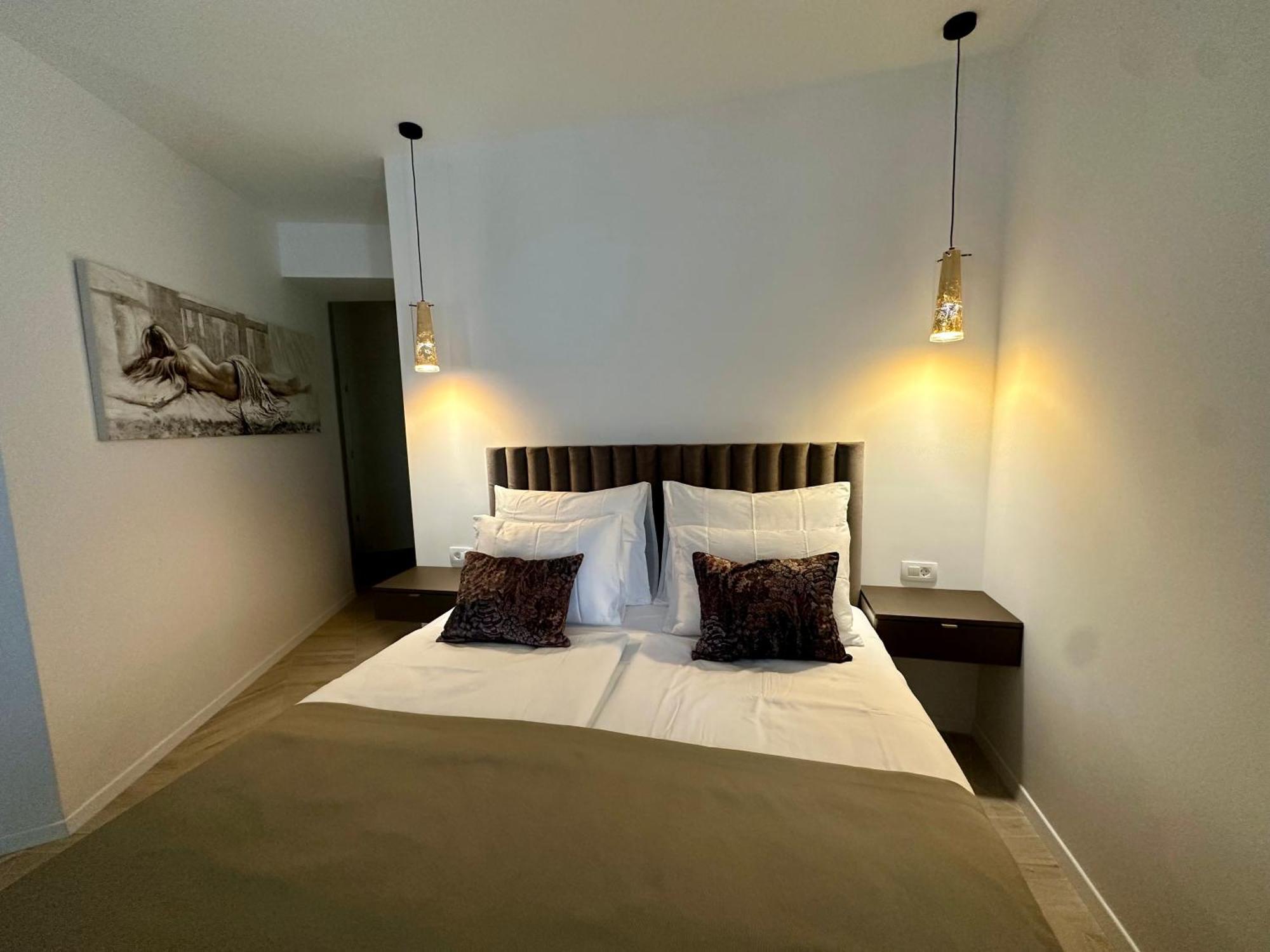 Mariani Luxury Rooms In Center Σπλιτ Εξωτερικό φωτογραφία
