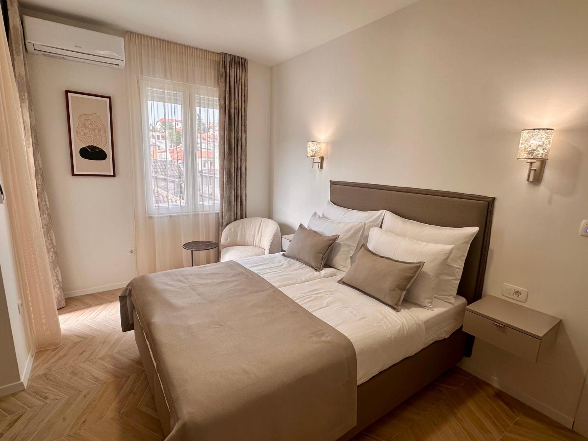 Mariani Luxury Rooms In Center Σπλιτ Εξωτερικό φωτογραφία