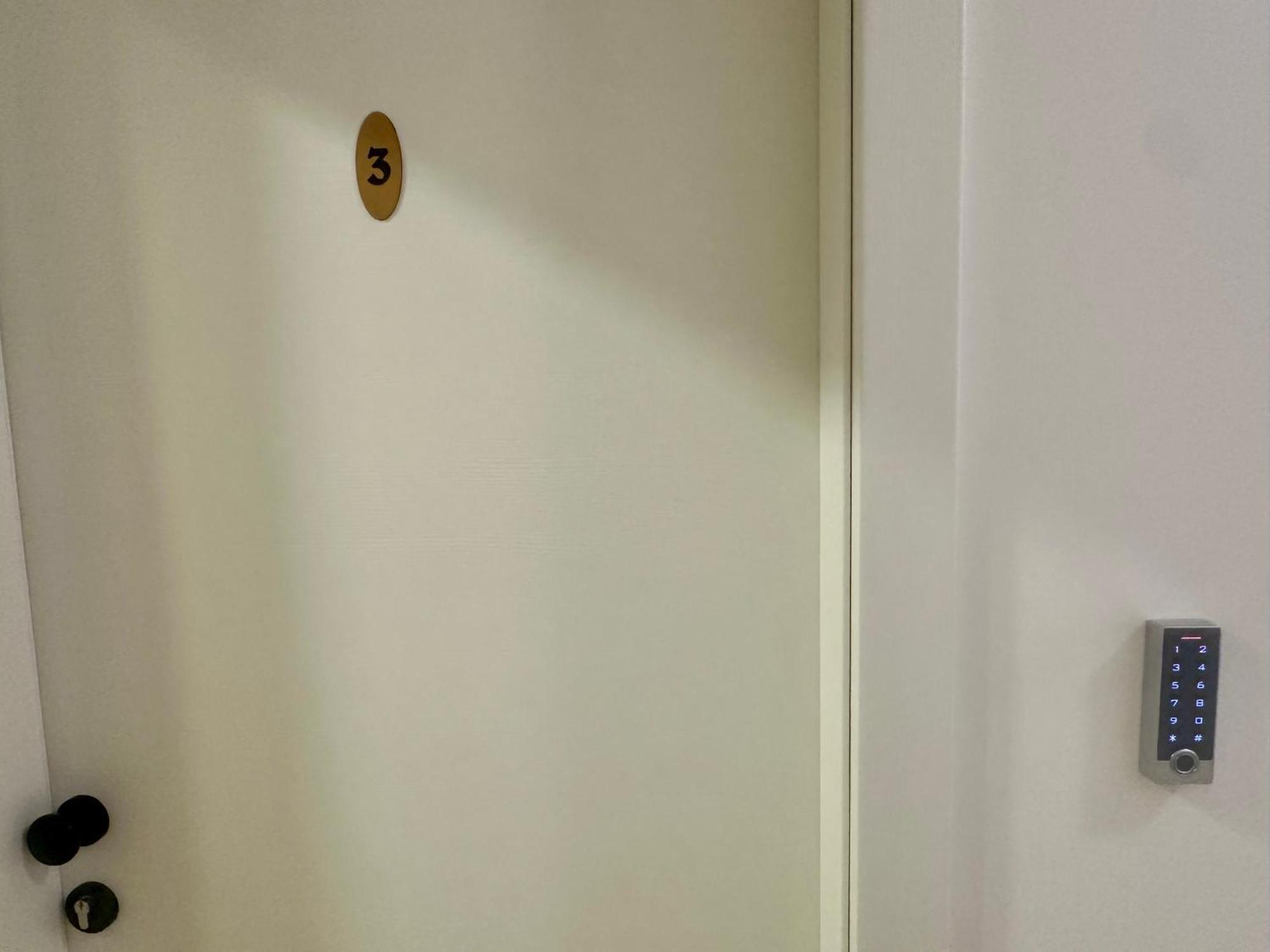 Mariani Luxury Rooms In Center Σπλιτ Εξωτερικό φωτογραφία