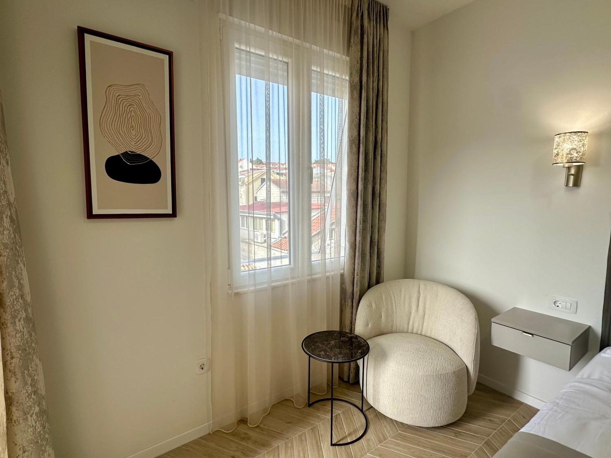 Mariani Luxury Rooms In Center Σπλιτ Εξωτερικό φωτογραφία