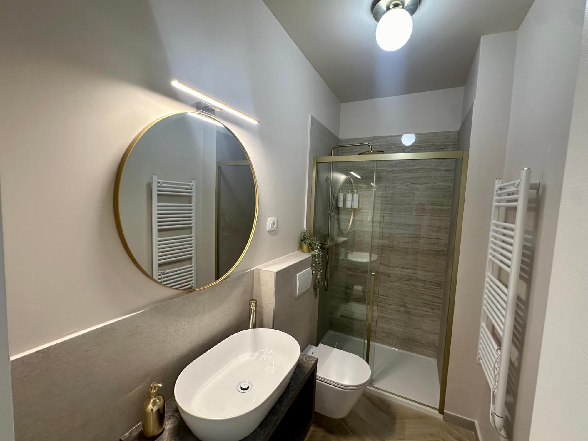 Mariani Luxury Rooms In Center Σπλιτ Εξωτερικό φωτογραφία