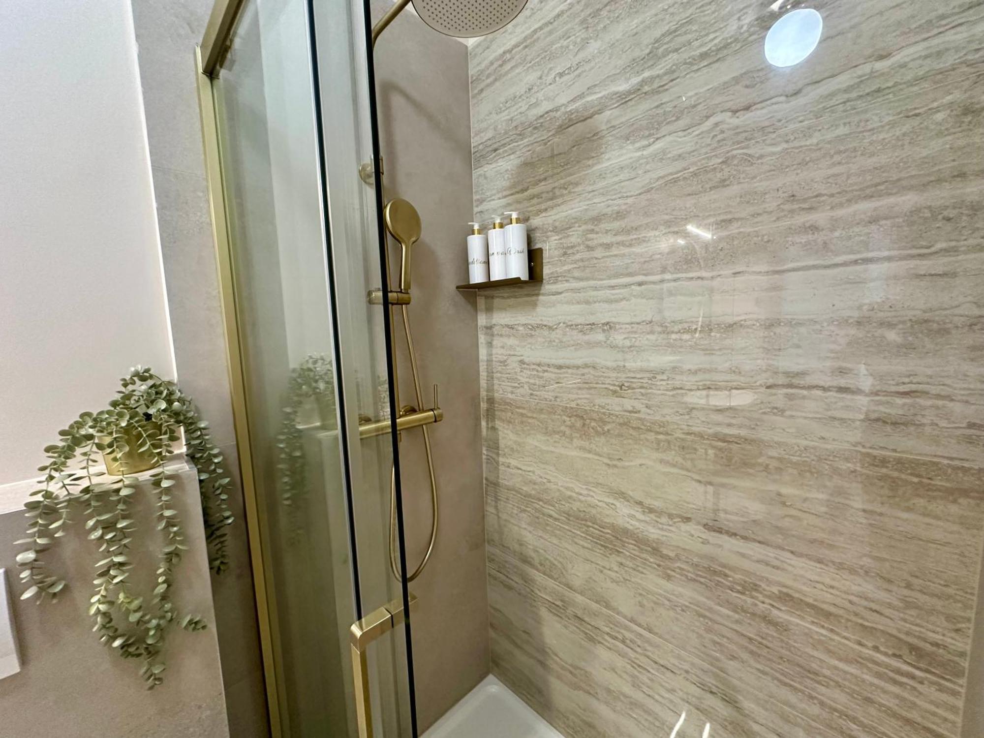 Mariani Luxury Rooms In Center Σπλιτ Εξωτερικό φωτογραφία