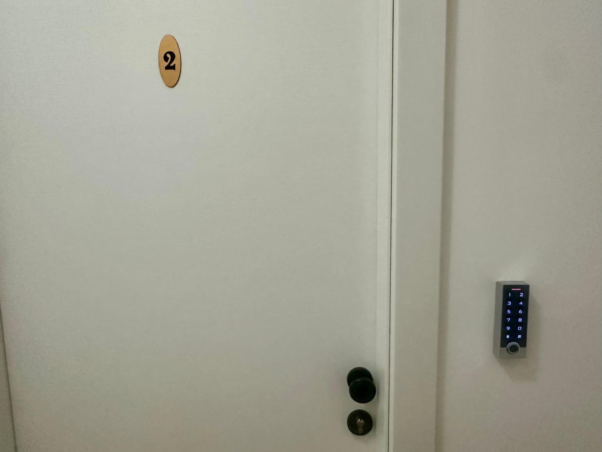 Mariani Luxury Rooms In Center Σπλιτ Εξωτερικό φωτογραφία