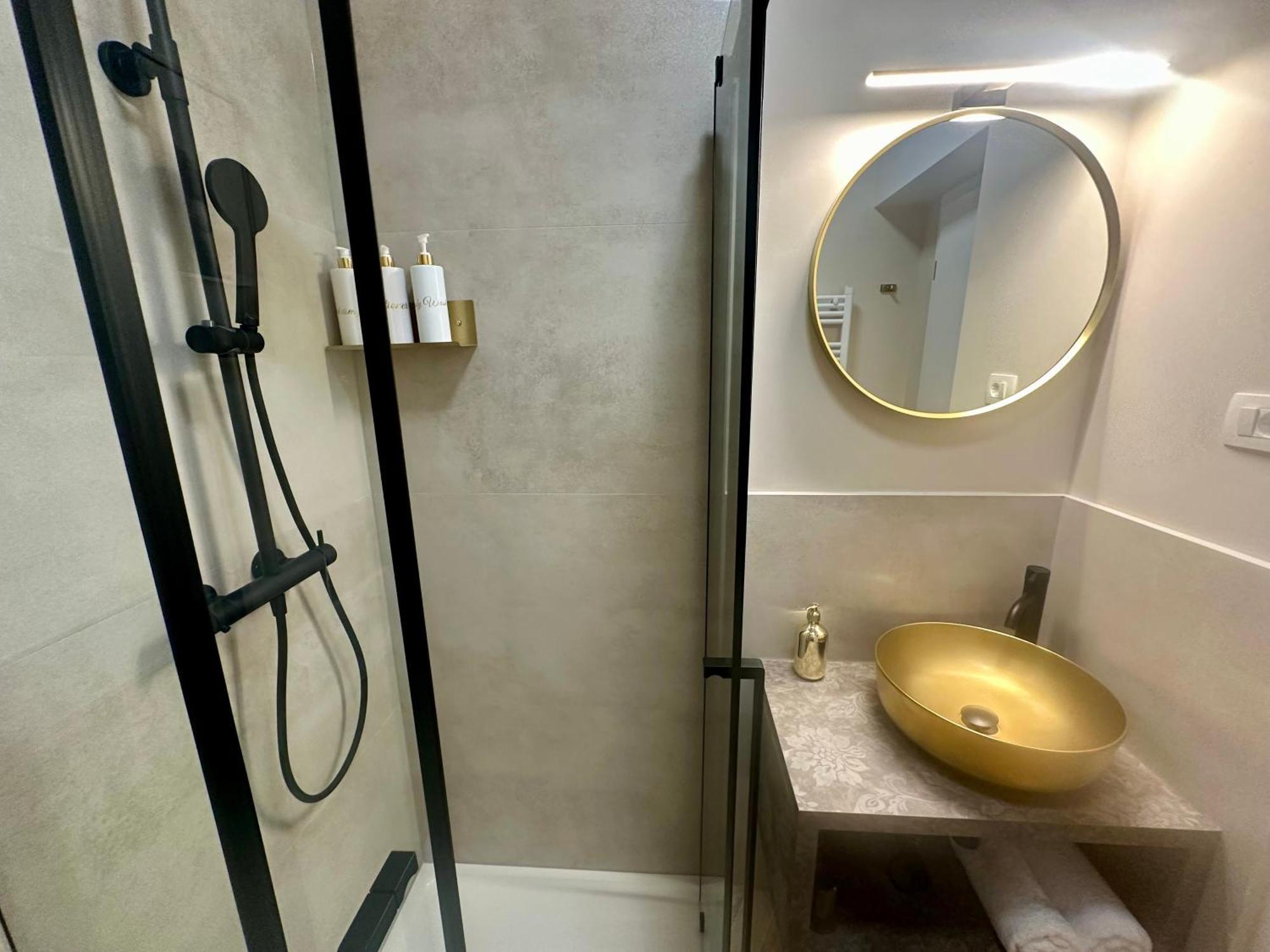 Mariani Luxury Rooms In Center Σπλιτ Εξωτερικό φωτογραφία