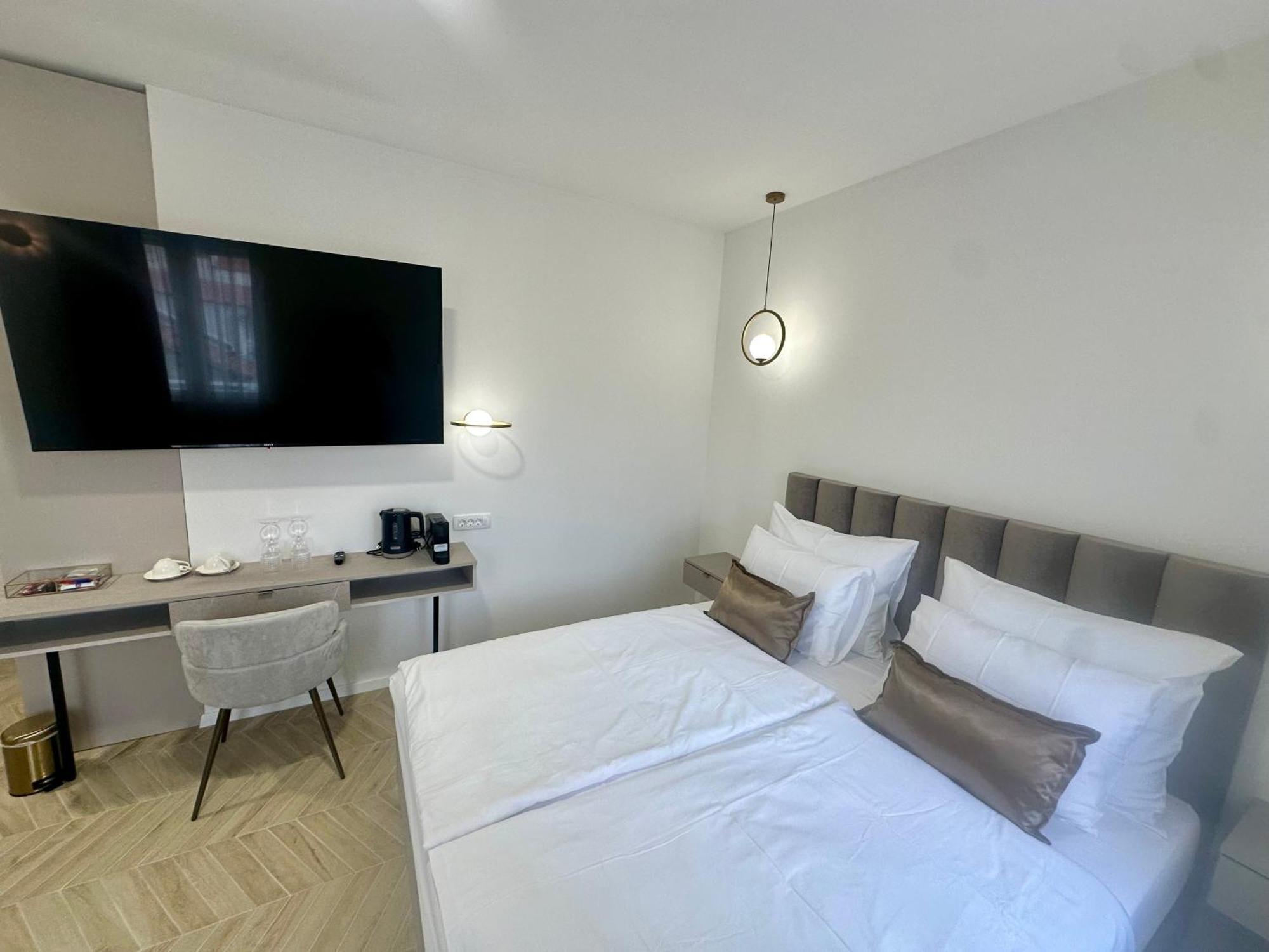 Mariani Luxury Rooms In Center Σπλιτ Εξωτερικό φωτογραφία