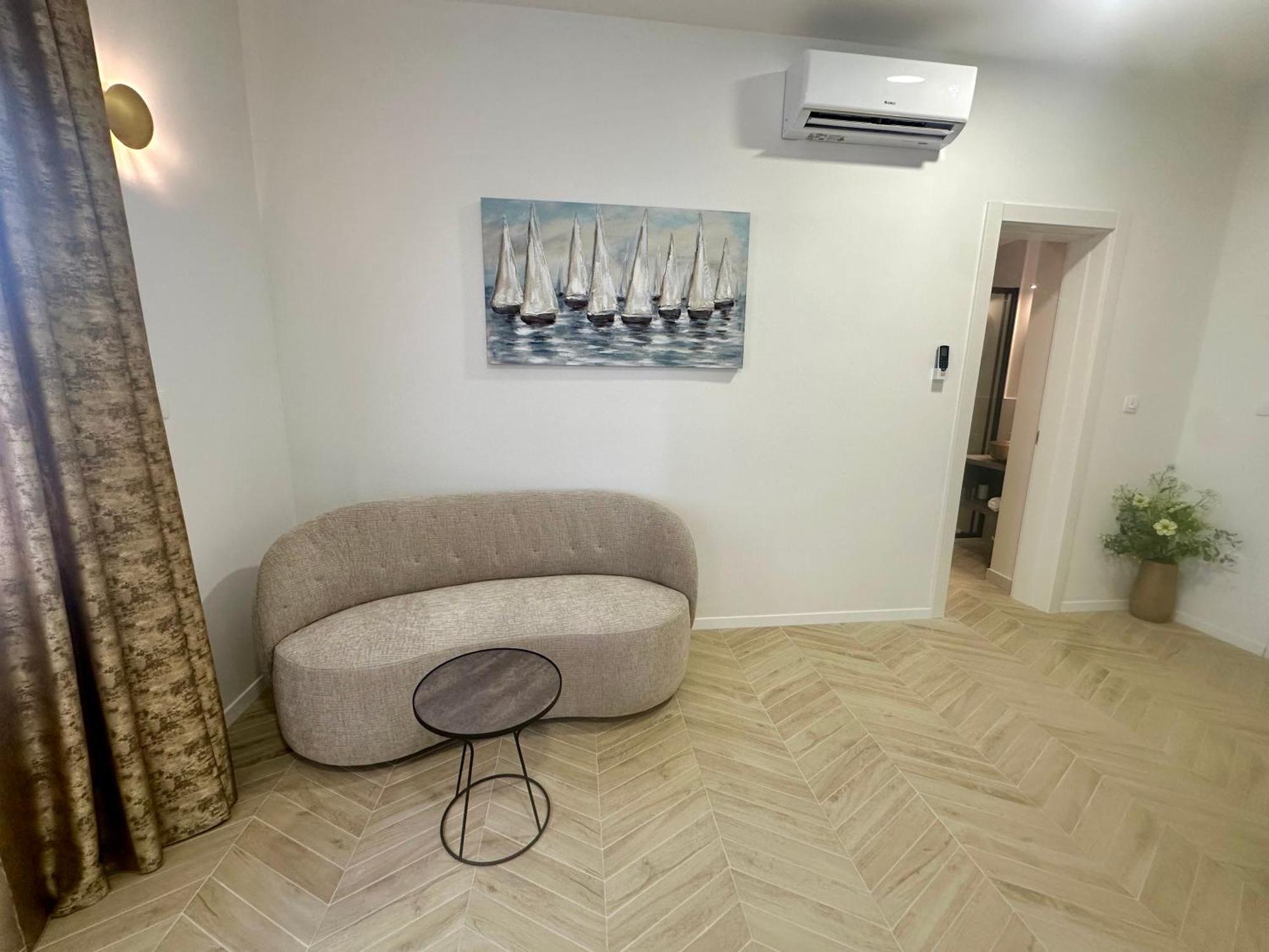 Mariani Luxury Rooms In Center Σπλιτ Εξωτερικό φωτογραφία