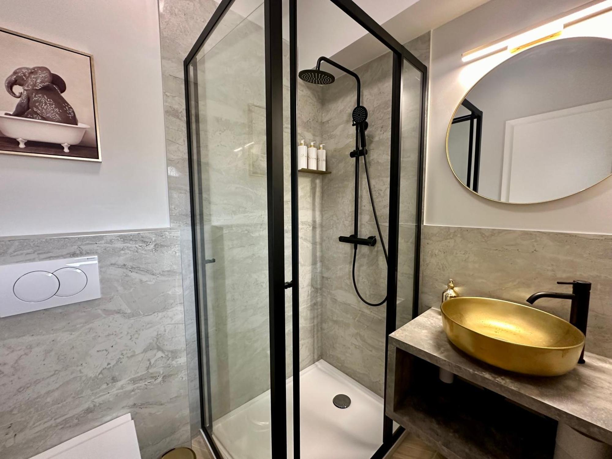 Mariani Luxury Rooms In Center Σπλιτ Εξωτερικό φωτογραφία