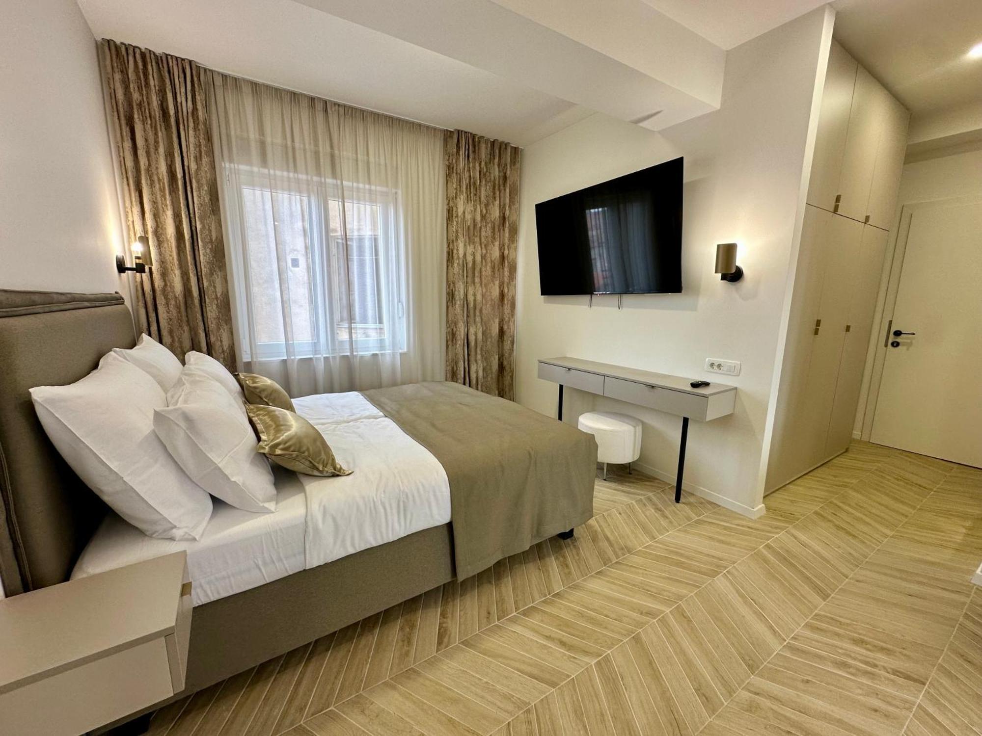 Mariani Luxury Rooms In Center Σπλιτ Εξωτερικό φωτογραφία