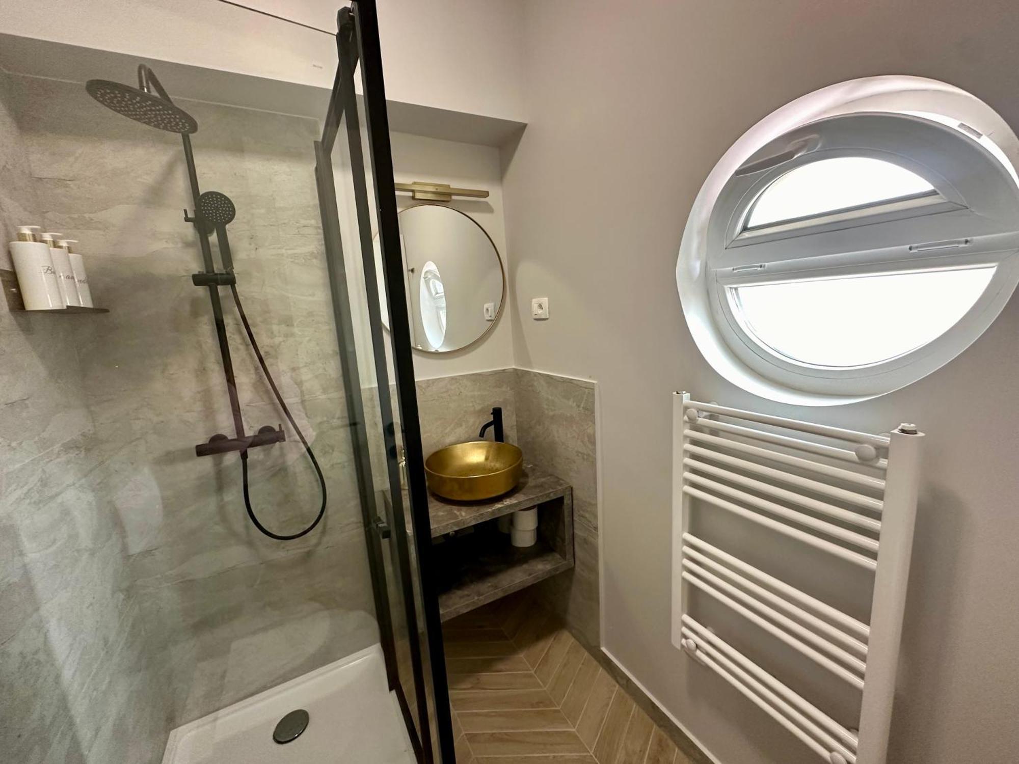 Mariani Luxury Rooms In Center Σπλιτ Εξωτερικό φωτογραφία