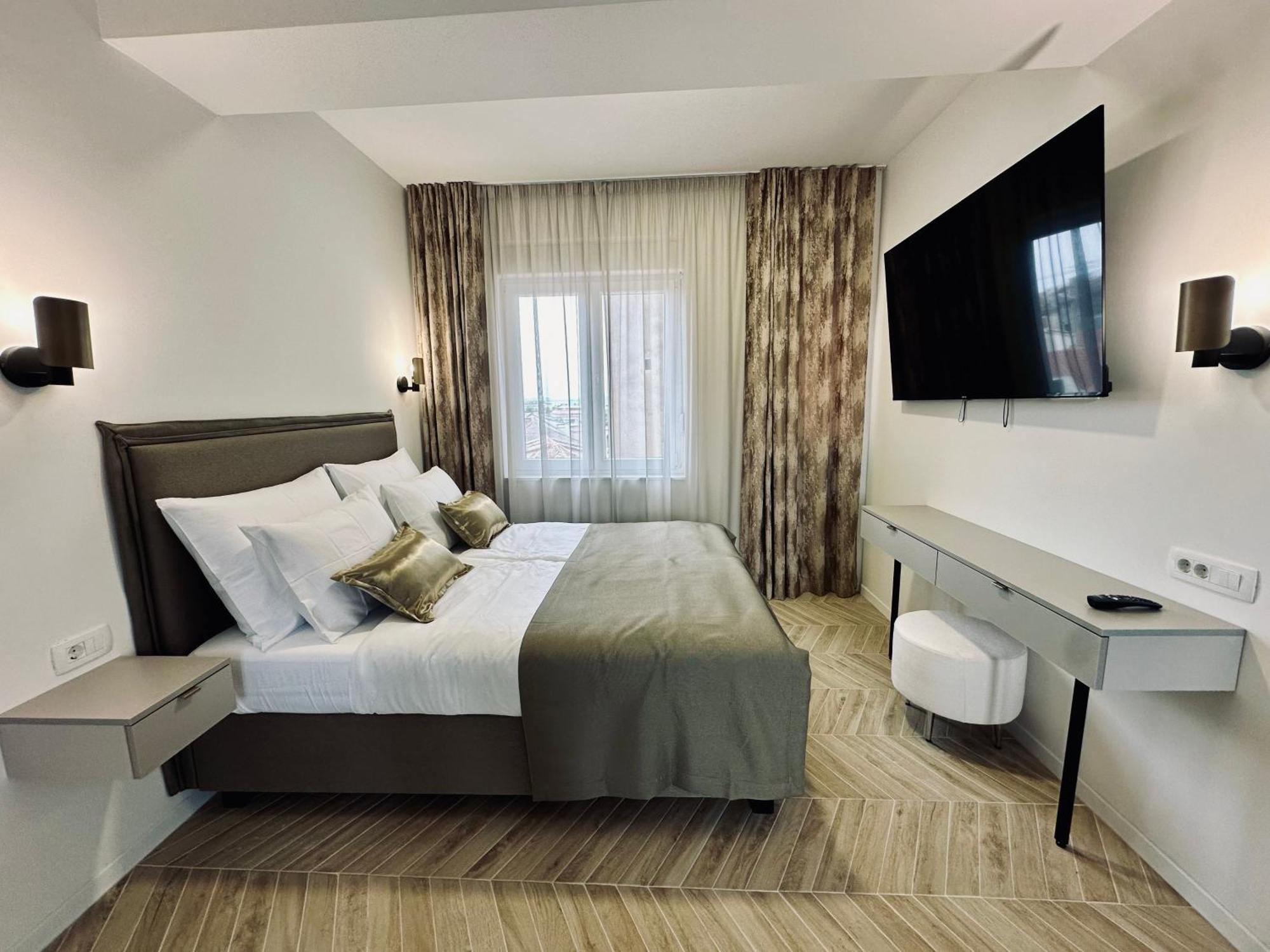 Mariani Luxury Rooms In Center Σπλιτ Εξωτερικό φωτογραφία
