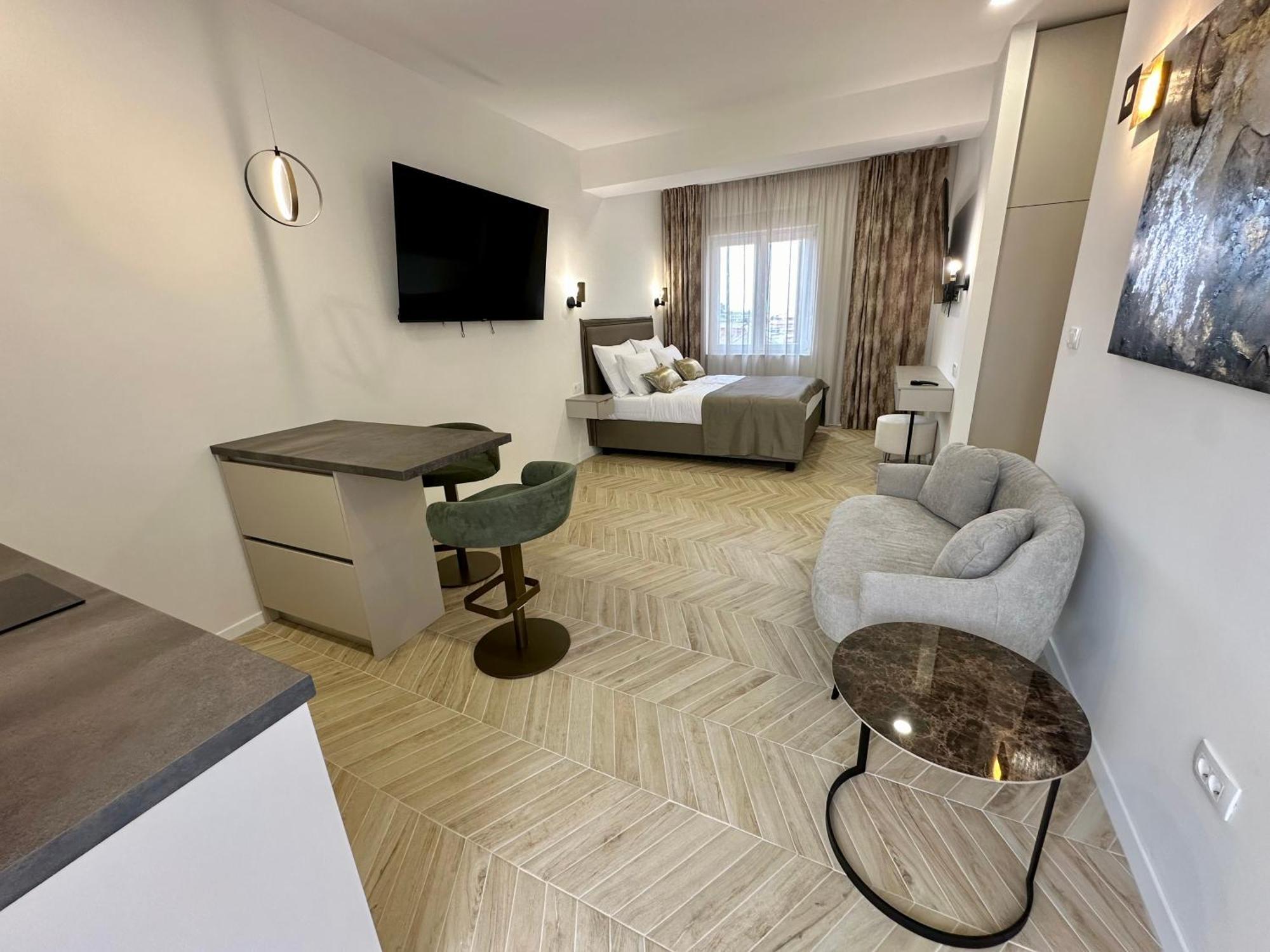 Mariani Luxury Rooms In Center Σπλιτ Εξωτερικό φωτογραφία
