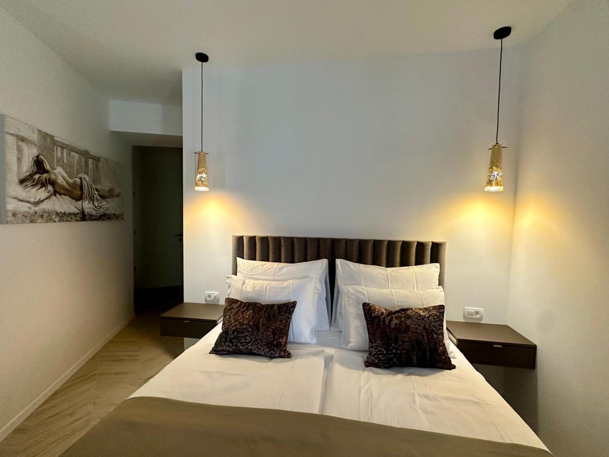 Mariani Luxury Rooms In Center Σπλιτ Εξωτερικό φωτογραφία