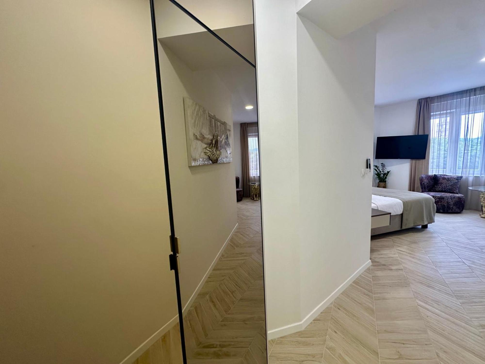 Mariani Luxury Rooms In Center Σπλιτ Εξωτερικό φωτογραφία