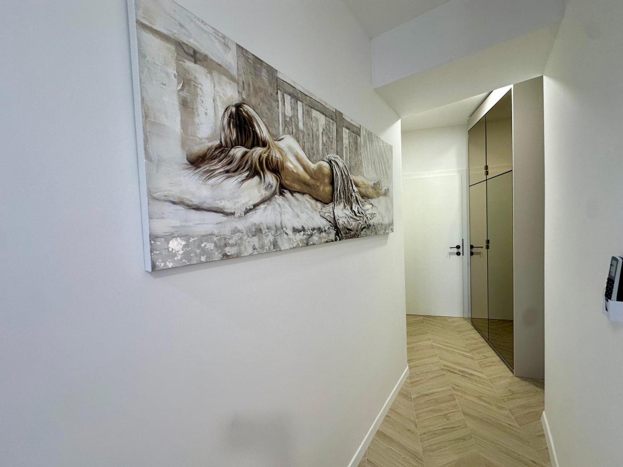 Mariani Luxury Rooms In Center Σπλιτ Εξωτερικό φωτογραφία