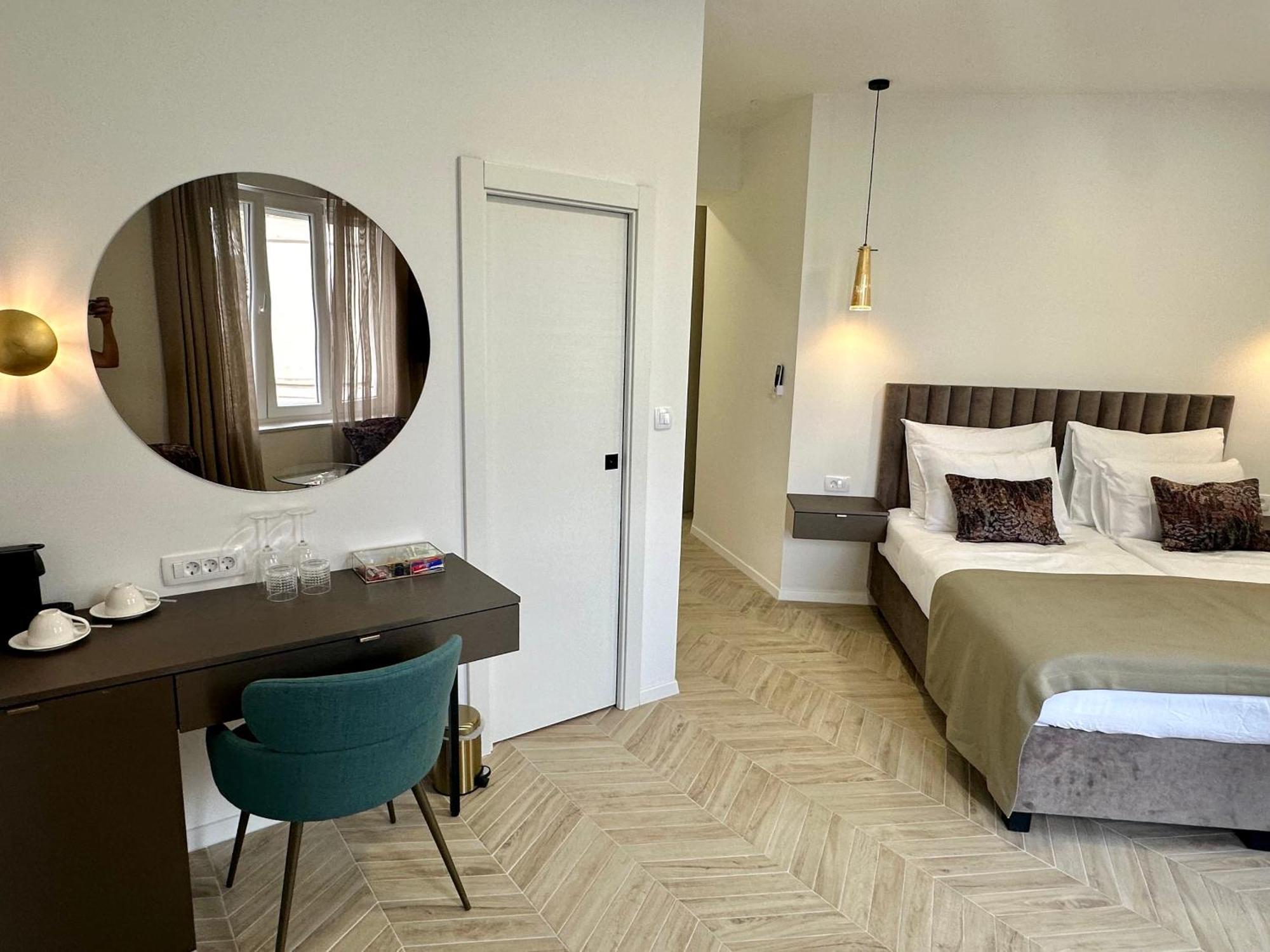 Mariani Luxury Rooms In Center Σπλιτ Εξωτερικό φωτογραφία