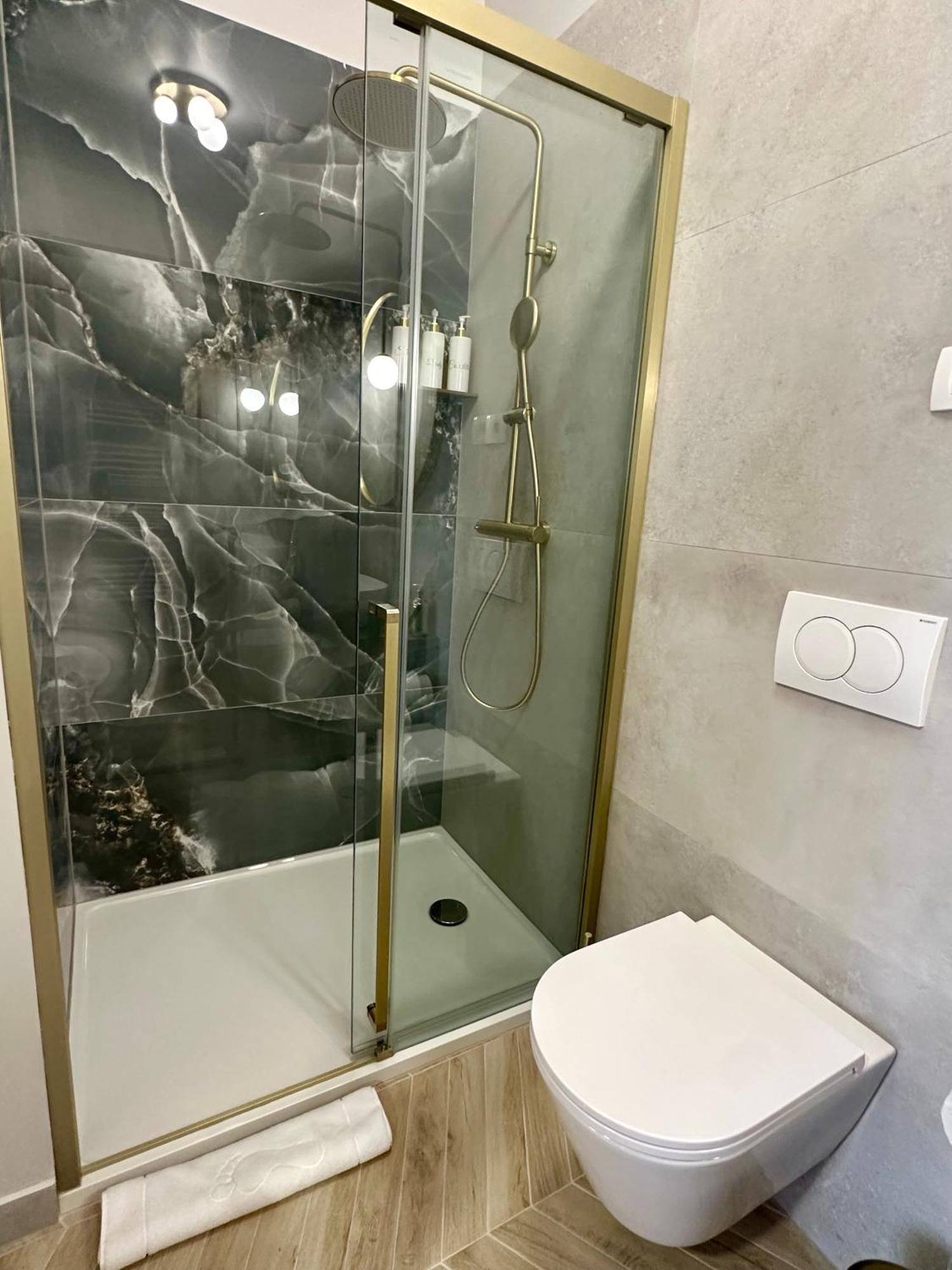 Mariani Luxury Rooms In Center Σπλιτ Εξωτερικό φωτογραφία
