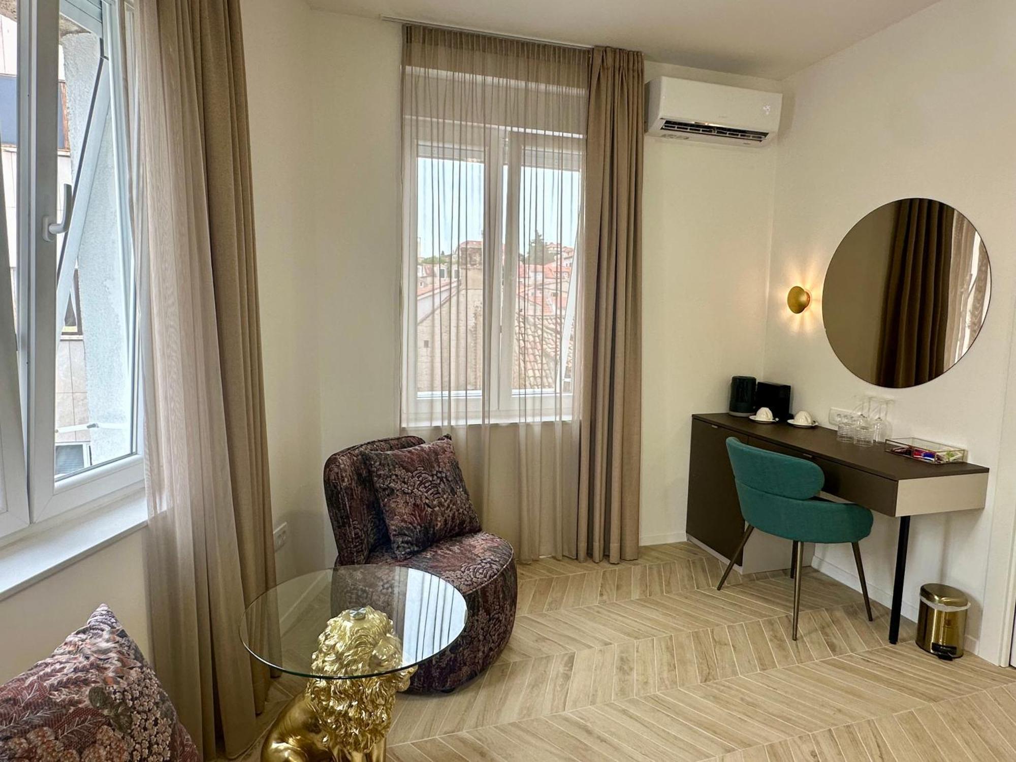 Mariani Luxury Rooms In Center Σπλιτ Εξωτερικό φωτογραφία